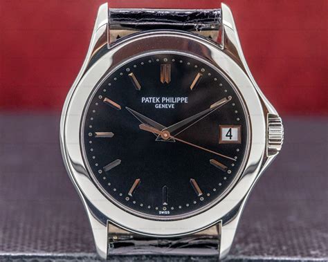 patek philippe 5107 platinum|Patek Philippe .